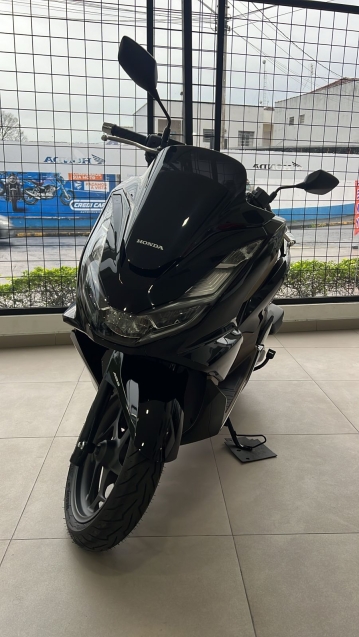 honda pcx dlx 20271