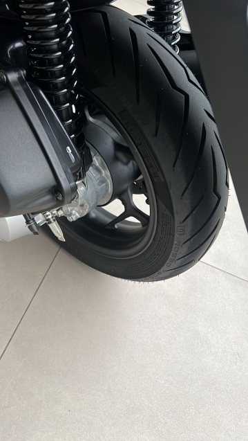 honda pcx dlx 20272