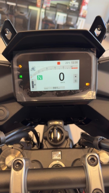 honda xl 700 v transalp xl750 755 gasolina 20261