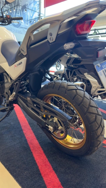 honda xl 700 v transalp xl750 755 gasolina 20265