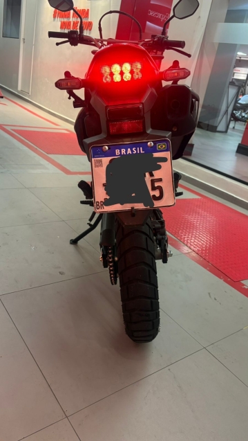 honda xr 300l tornado 300 20254