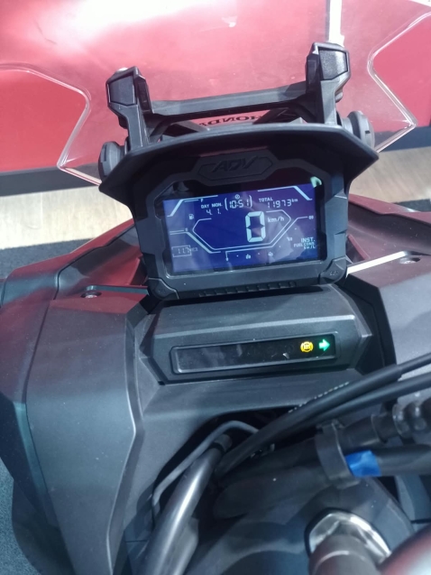 honda adv 150 20243