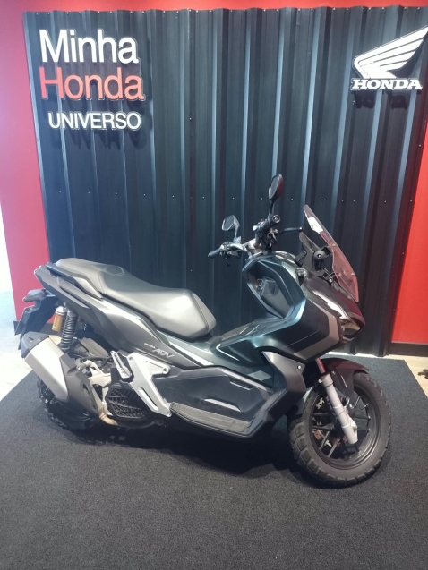 honda adv 150 20241
