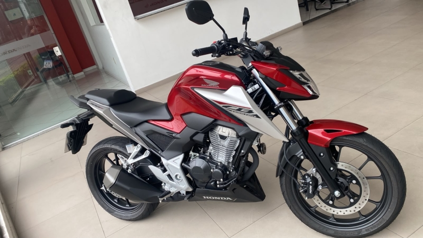 honda cb twister 300 f cbs 20261