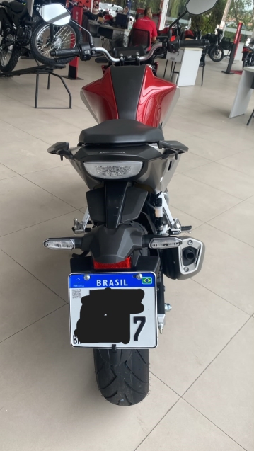honda cb twister 300 f cbs 20264