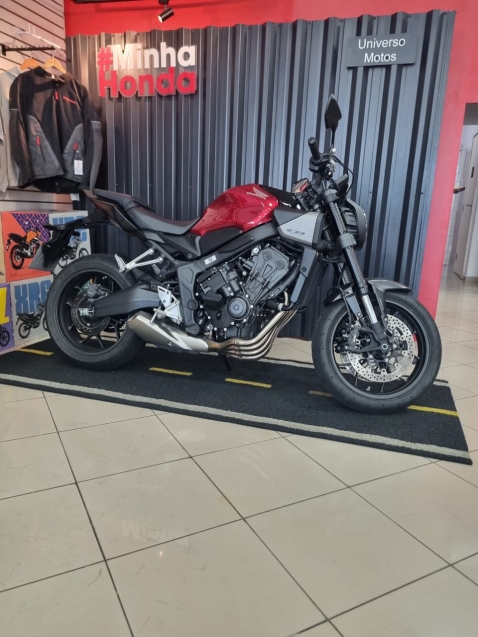 honda cb 650 r e-clutch 20260