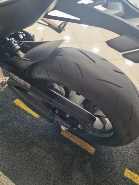 honda cb 650 r e-clutch 20263