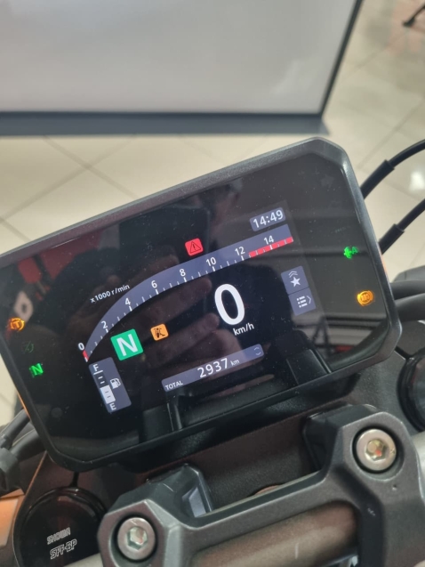 honda cb 650 r e-clutch 20261