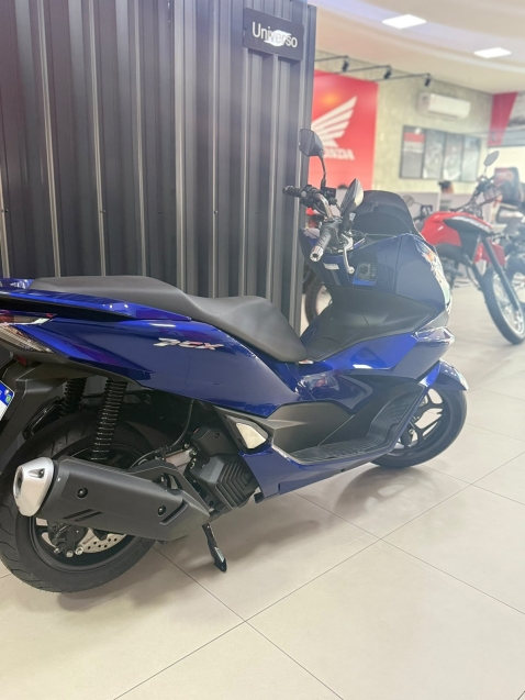 honda pcx abs 20263