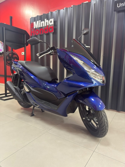 honda pcx abs 20260