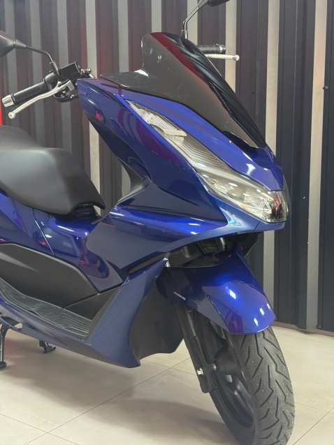 honda pcx abs 20261