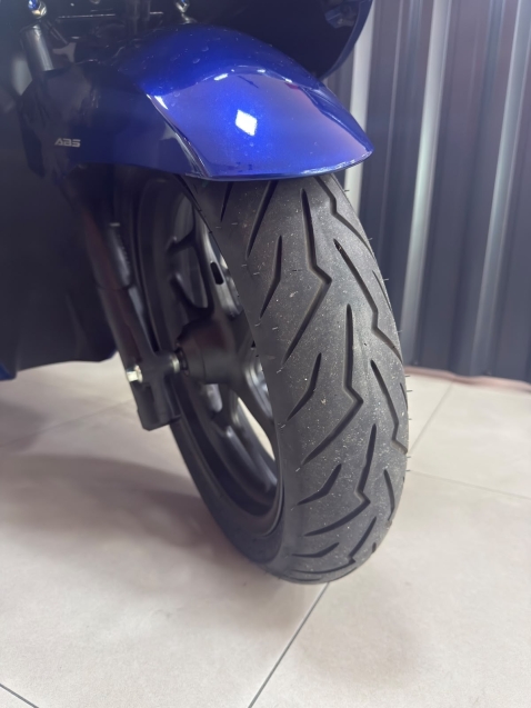 honda pcx abs 20262