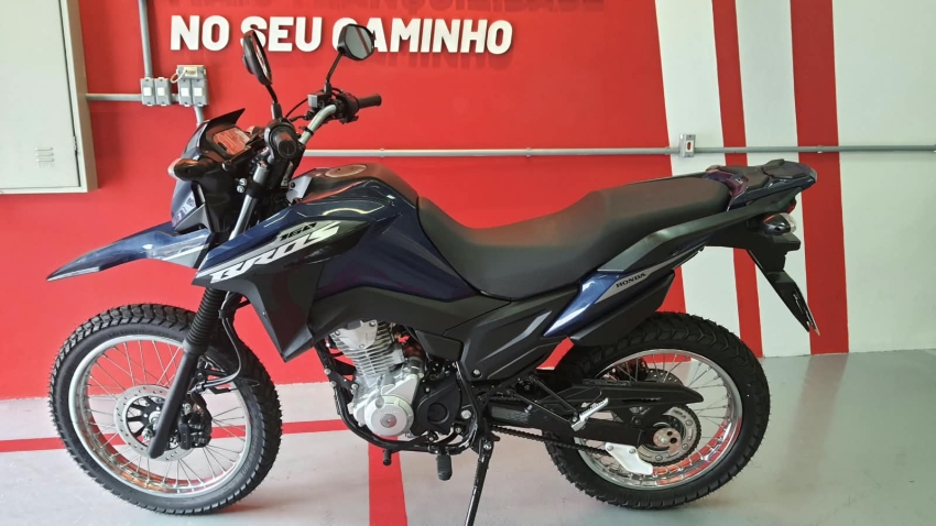 honda nxr 160 bros 20263