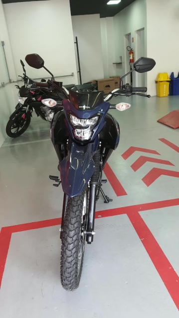 honda nxr 160 bros 20262