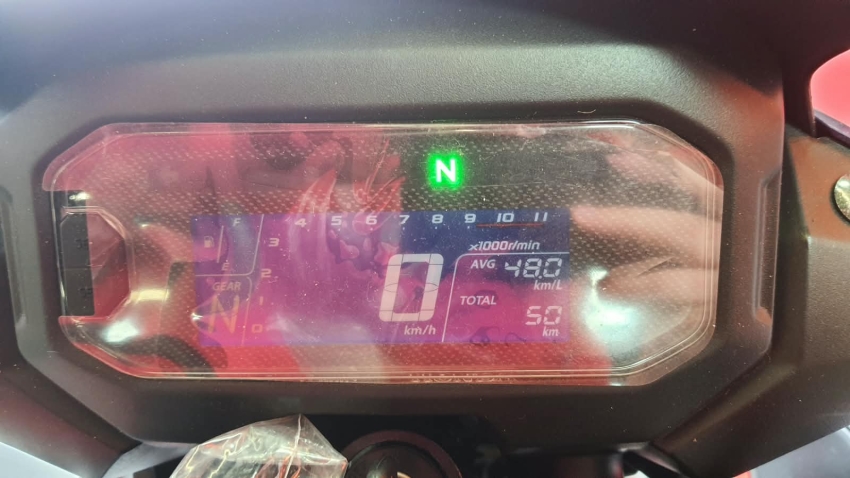honda nxr 160 bros 20261