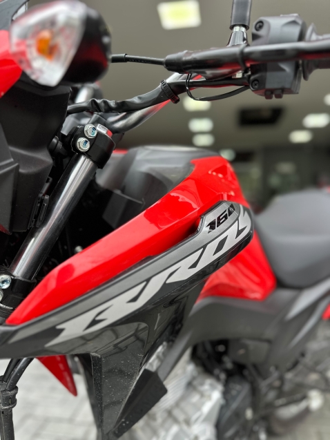 honda nxr 160 bros cbs flex 20263