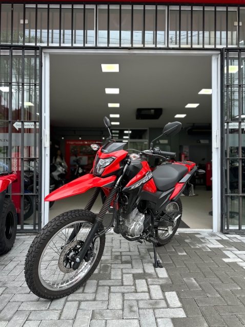 honda nxr 160 bros cbs flex 20262