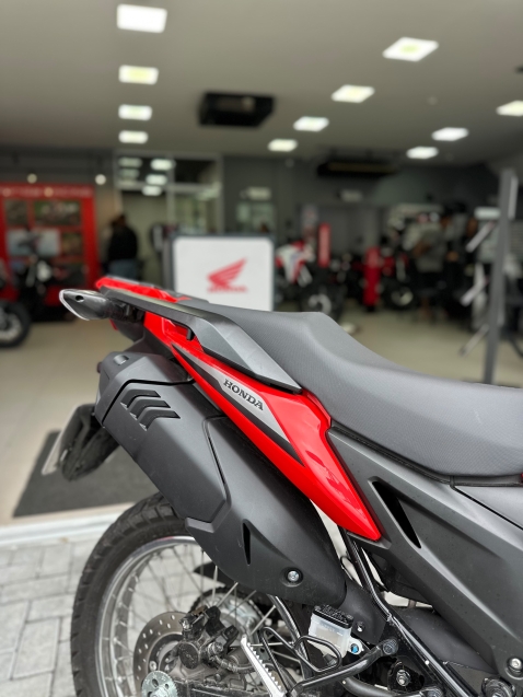 honda nxr 160 bros cbs flex 20264
