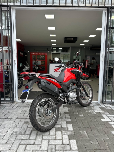 honda nxr 160 bros cbs flex 20261