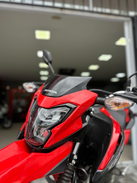 honda nxr 160 bros cbs flex 20260