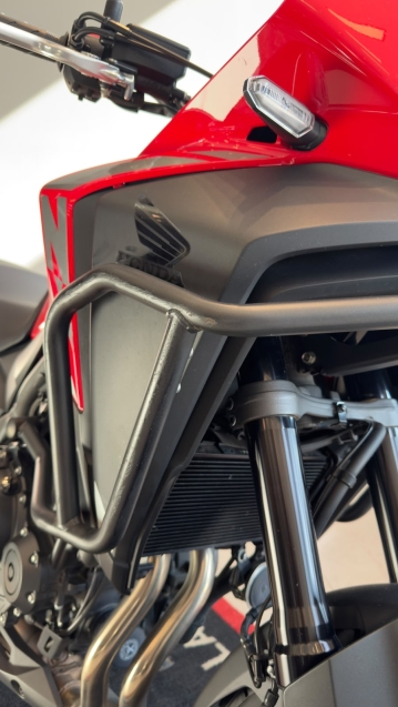honda nx 500 20264