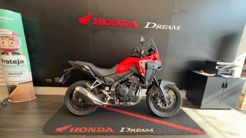 honda nx 500 20260