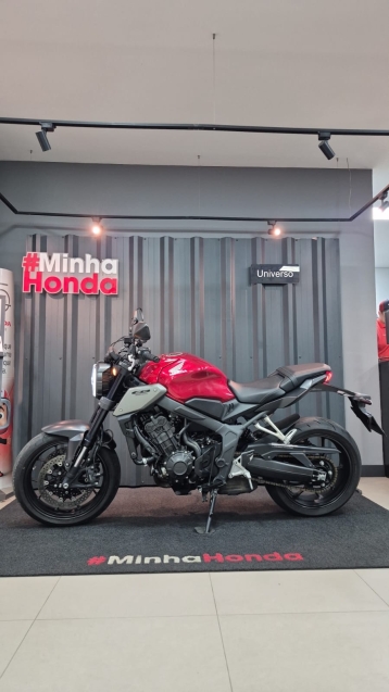 honda cb 650r 649 gasolina 20240