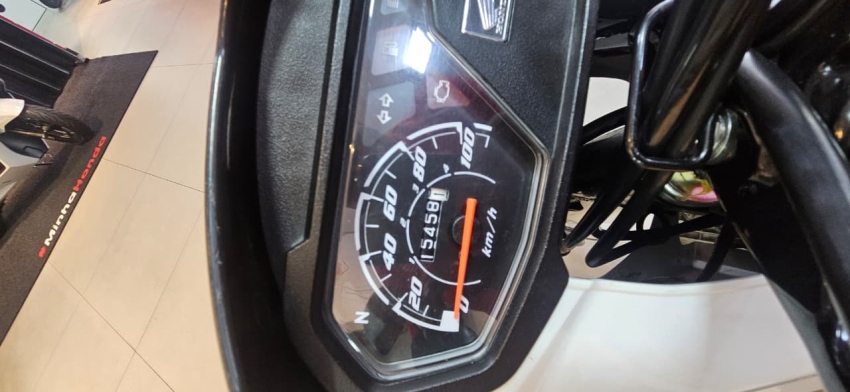 honda pop 110i es 110 gasolina 20251