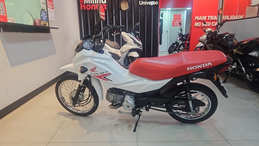 honda pop 110i es 110 gasolina 2025