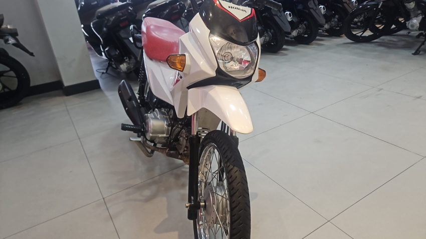 honda pop 110i es 110 gasolina 20253