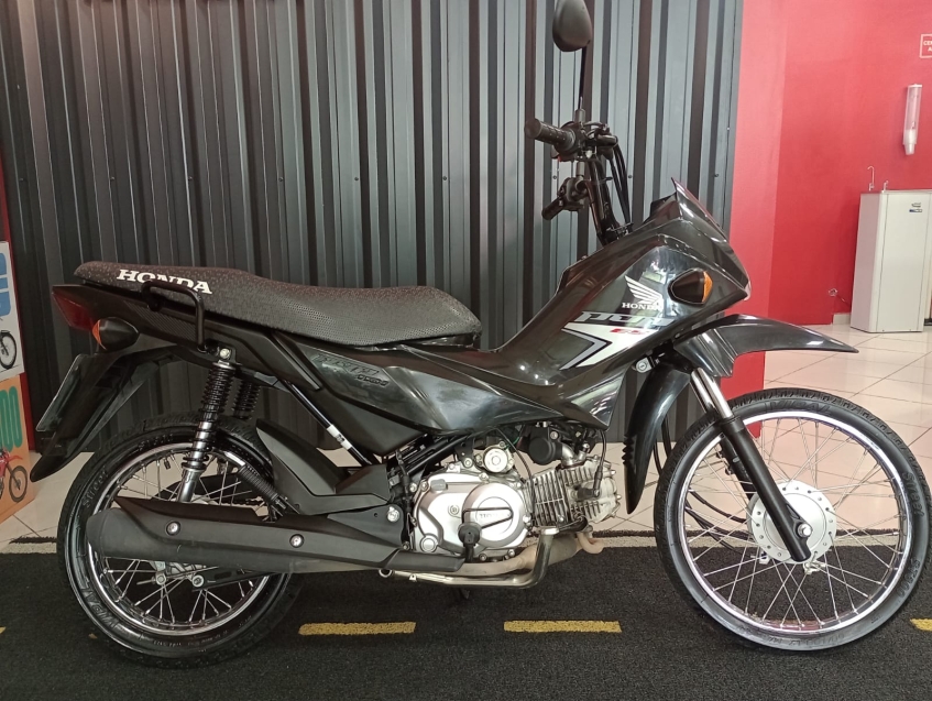 honda pop 110i es 110 gasolina 20260