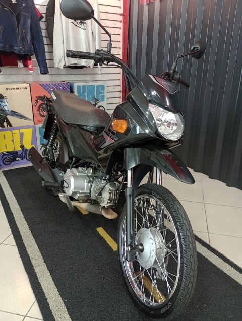 honda pop 110i es 110 gasolina 20262