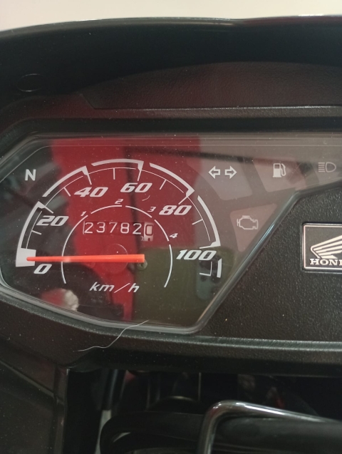 honda pop 110i es 110 gasolina 20261