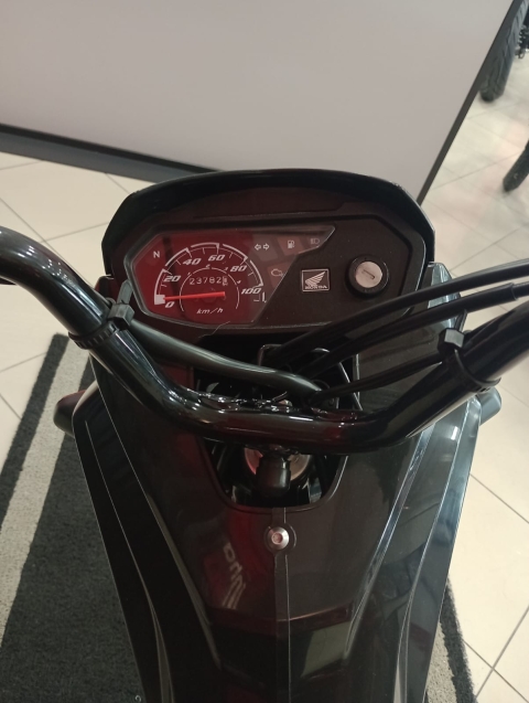 honda pop 110i es 110 gasolina 20263