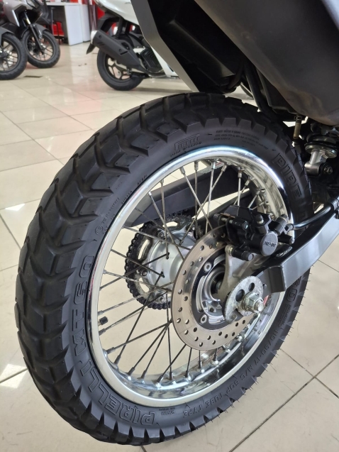 honda nxr 160 bros abs 20253