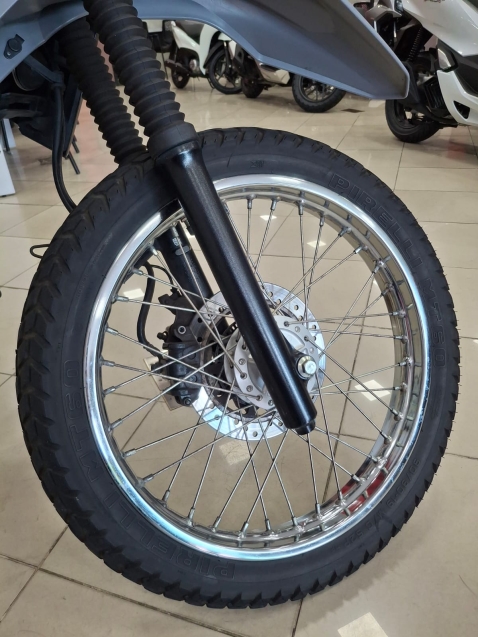 honda nxr 160 bros abs 20251