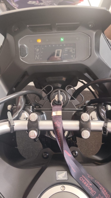 honda xre 190 20261
