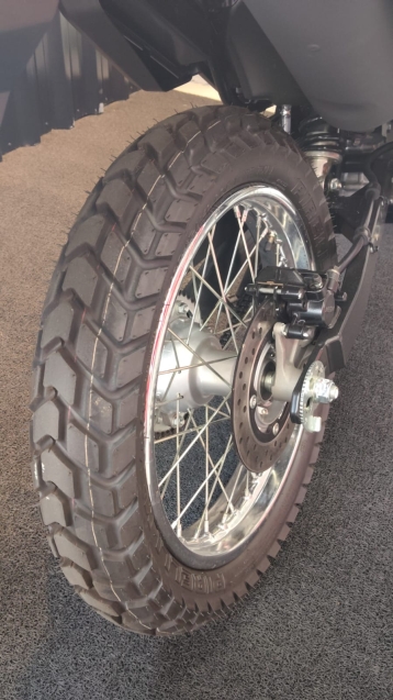 honda xre 190 20265