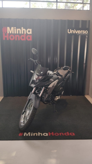 honda xre 190 20262
