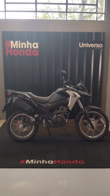honda xre 190 20263