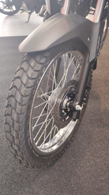 honda xre 190 20264