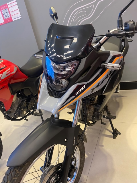 honda xre 190 adventure flex 20264