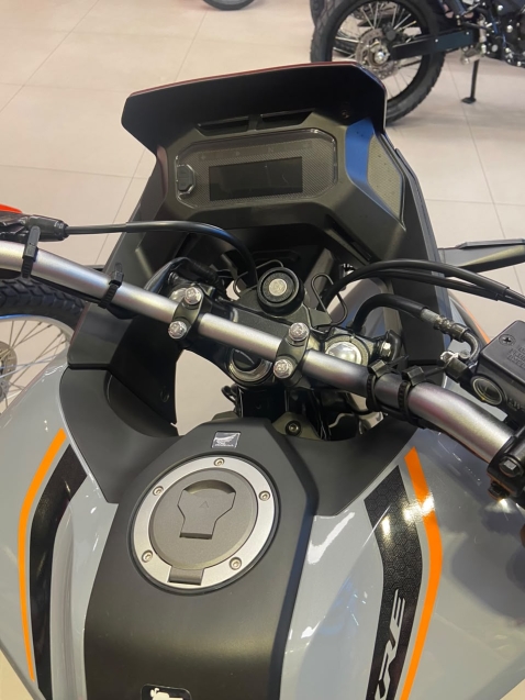 honda xre 190 adventure flex 20261