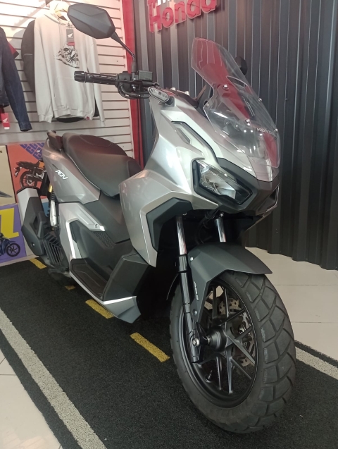 honda adv 160 20251