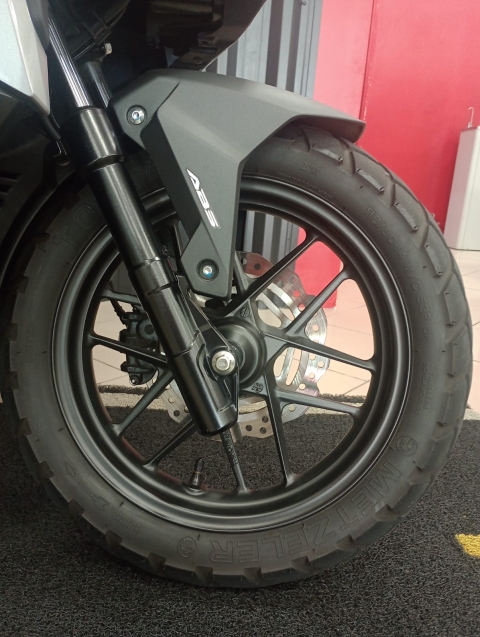 honda adv 160 20253