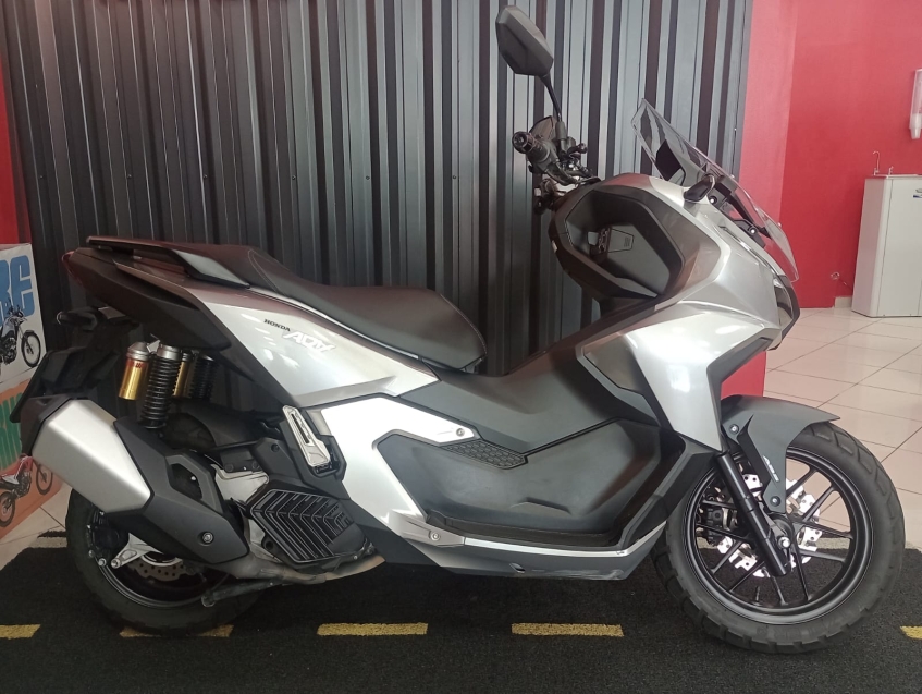 honda adv 160 20250