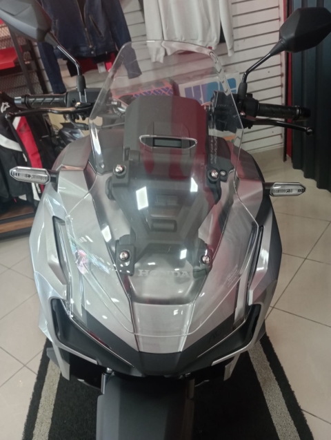 honda adv 160 20252