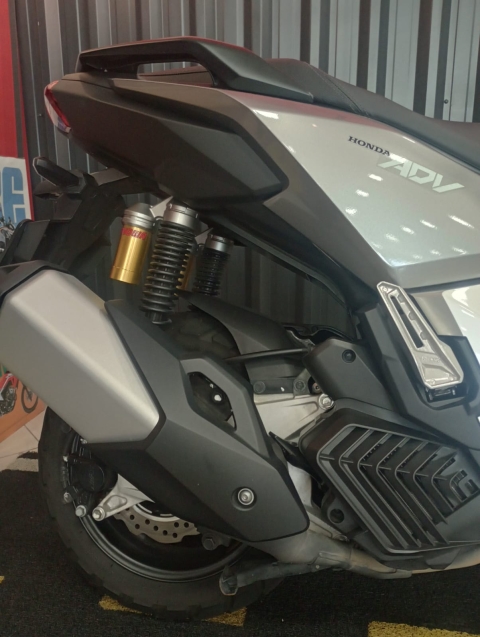 honda adv 160 20254