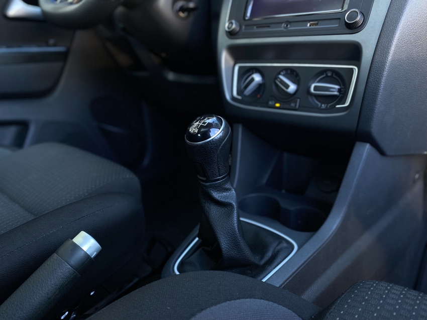 volkswagen fox 1.6 msi total flex connect 4p manual 5p 2019