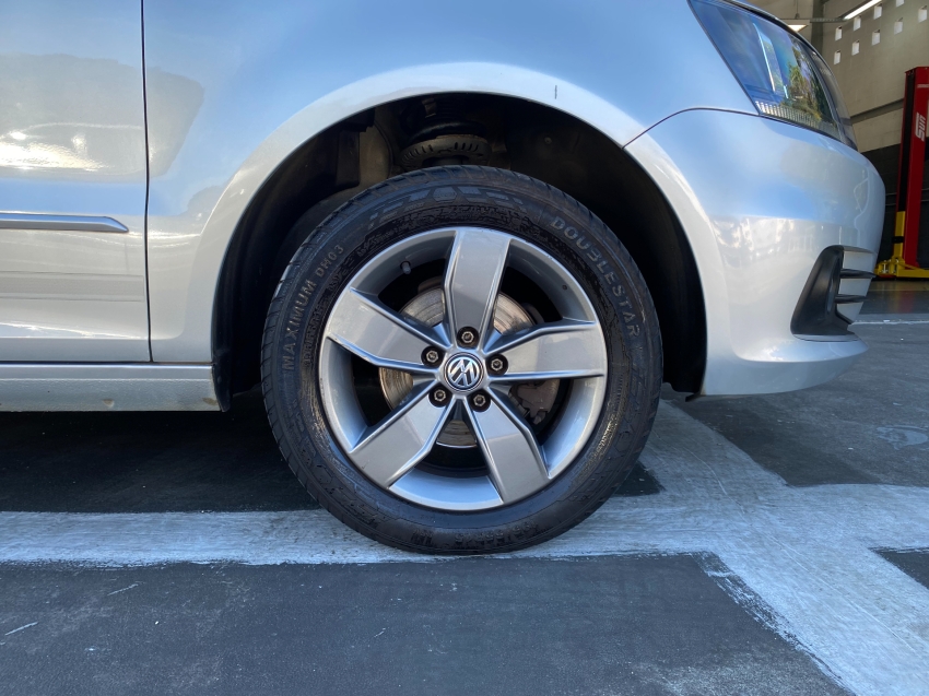 volkswagen fox 1.6 msi total flex connect 4p manual 5p 2019